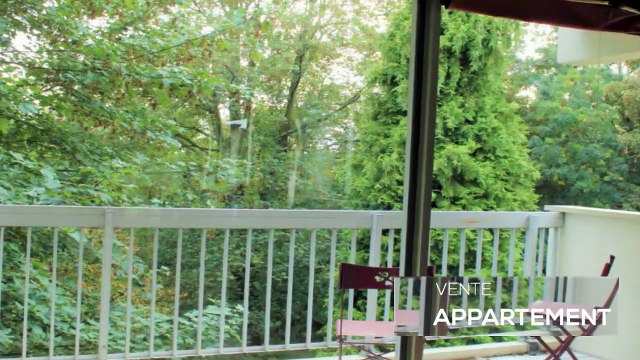 A vendre - Appartement - LAMBERSART (59130) - 5 pièces - 100m²
