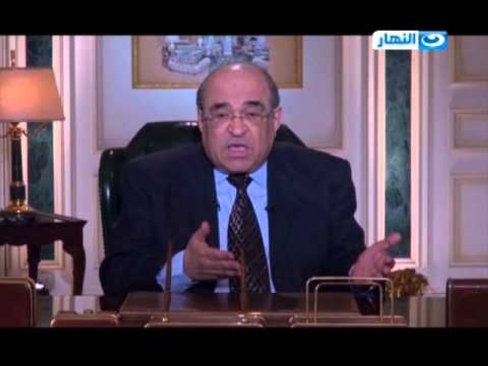 سنوات الفرص الضائعة| د/مصطفى الفقى يشرح مفهوم الزعامة فى التاريخ المصري
