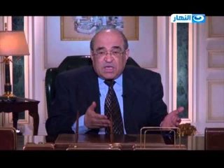 سنوات الفرص الضائعة| د/مصطفى الفقى يشرح مفهوم الزعامة فى التاريخ المصري