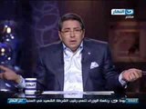 اخر النهار - محمود سعد : اوعى تكون امك قاعدة عند ناس مش مبسوطة