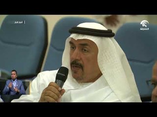 مؤتمر صحفي لإطلاق جائزة الشارقة للتراث الثقافي في دورتها الثانية