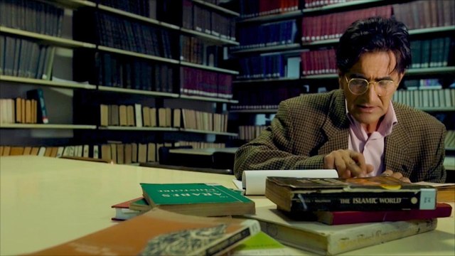 ترويج/ خارج النص- كتاب الاستشراق للكاتب إدوارد سعيد