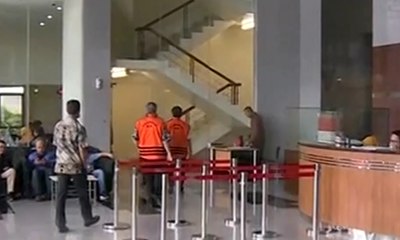 3 Anggota DPRD Malang Non-Aktif Kembali Diperiksa