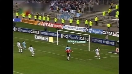 #LyonOM | Le succès de 2003-04