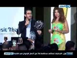 أحلى النجوم| جائرة أفضل ممثل كوميديا أحمد حلمى - دير جيست      #AhlaAlnogom