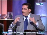 اخر النهار - لقاء ا.علا عبد المنعم ,  العميد/  ايهاب يوسف , الدكتورة  / كريمة الحفناوي ج1