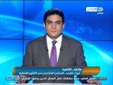 #اخبار_النهار:  اول من مارس نظر قضية تخابر مرسى و آخرين    #Akhbar_alnahar