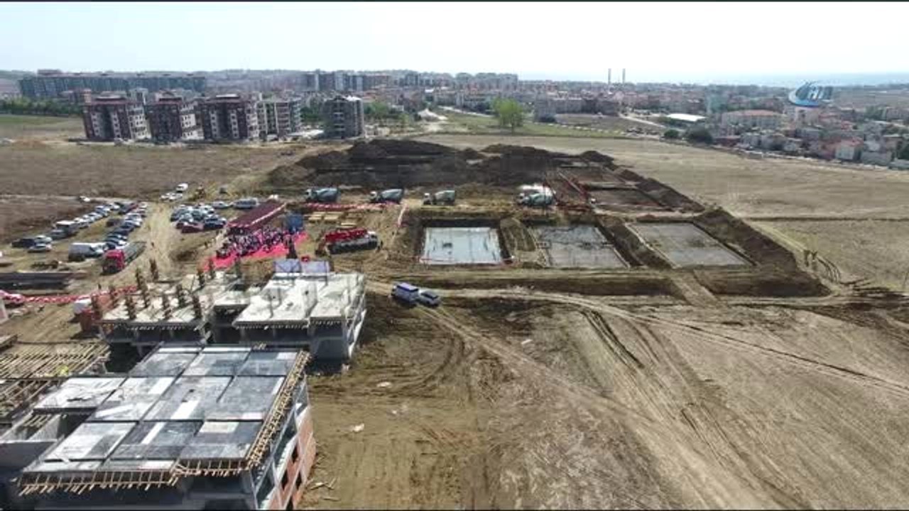 Dövizdeki Artışa Rağmen Yatırımlar Hız Kesmiyor