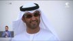وضع حجر الأساس لجناح دولة الإمارات المشارك في اكسبو 2020 دبي