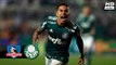 Colo-colo 0 x 2 Palmeiras - Gols e Melhores Momentos (HD) Libertadores 2018