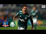 Colo-colo 0 x 2 Palmeiras - Gols e Melhores Momentos (HD) Libertadores 2018