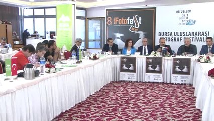 Bursa Foto Fest İçin Geri Sayım Başladı