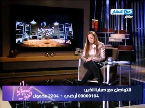 #Sabaya_Elkher| #صبايا_الخير | تعليق مواطنة لـيبية على ضحايا المصريين في ليبيا