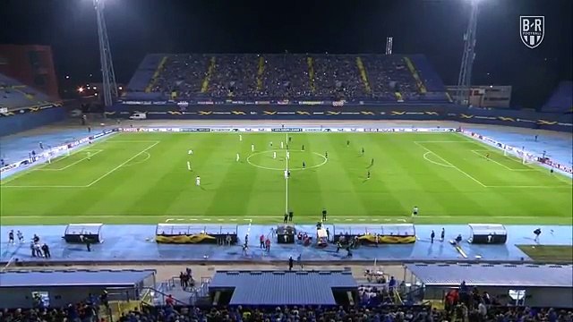 Dinamo Zagreb 4-1 Fenerbahce Maç Özeti 20.09.2018 Dinamo Zagreb - Fenerbahce Geniş Maç Özeti