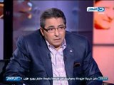 ا#Akher_AlNahar | #برنامج_اخر_النهار: فقرة غنائية مع المطرب محمود محى نجم ستار اكاديمى الجزء الاول