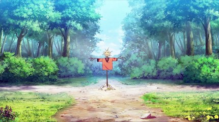 Huan Jie Wang - EP03 vostfr HD