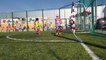 Spor Rusya'nın İlk Türk Futbol Okulu Açıldı
