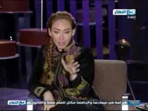 #Sabaya_Elkher | #صبايا_الخير | تعليق ريهام سعيد علي البرنامج الساخر شظايا