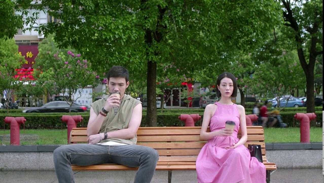 Pretty Li Hui Zhen  E19 ( Engsub - Indosub )