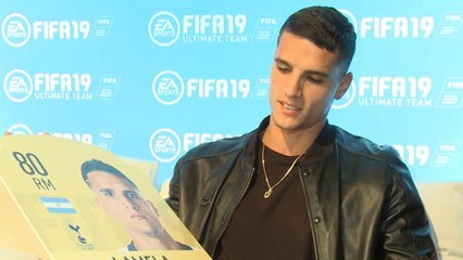 Spurs can't afford to drop any more points - Lamela