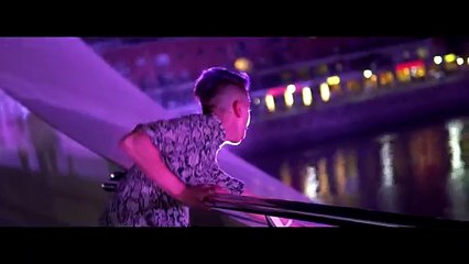 Luck Ra - Sola (Video Oficial) Prod. Tomas Garcia & Dj. Tao