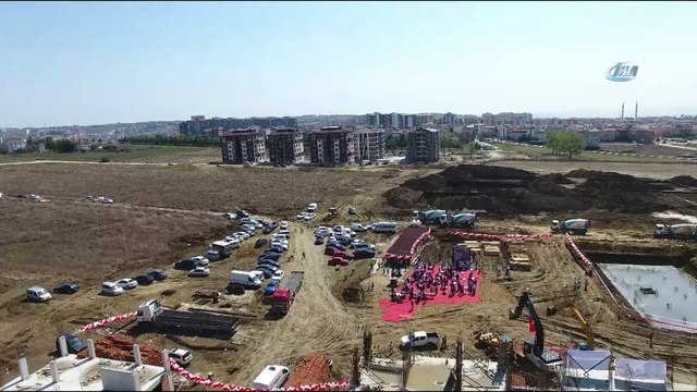 Dövizdeki artışa rağmen yatırımlar hız kesmiyor