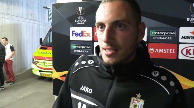 Clément Couturier, des Herbiers à la Ligue des Champions ?