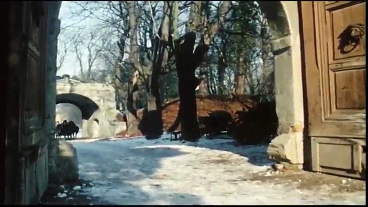 La Lumiere des Justes S1E6 FRENCH   Part 03