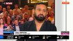 Cyril Hanouna: "J'espère que ça va s'arranger avec TF1 mais, en tout cas, moi je ne ferai pas le premier pas" - VIDEO