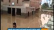 #اخبار_النهار : مد إغلاق 99 مدرسة بأسيوط و انقطاع مياه الشرب فى قنا بسبب الاحوال الجوية