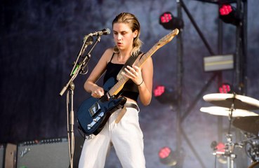 Wolf Alice have won the 2018 Mercury Music Prize.
