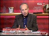 في دائره الضوء  - تعليق ابراهيم حجازي عن تحصين قرارات اللجنه العليا للانتخابات