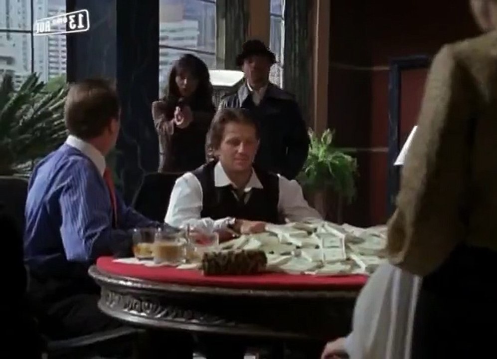 The Players, les maitres du jeu S1E8 FRENCH   Part 02