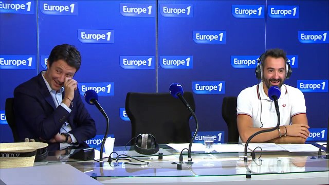 Benjamin Griveaux : Avant de savoir qui va porter les couleurs LREM pour la mairie de Paris, il faut savoir ce que l'on veut faire