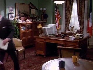 Spin City S01E03 The Apartment