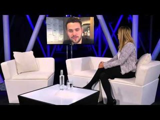 Ben Winston's reflections on being Jewish - Preview | J-TV