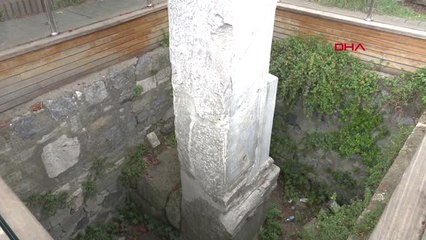 Tarihi Yarımada'da Dünyanın Sıfır Noktası