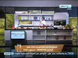 #Lo2ma_Haneya / #لقمة_هنية | طريقة عمل البرياني بالفراخ ولحم بالقراصيا والمشمشية