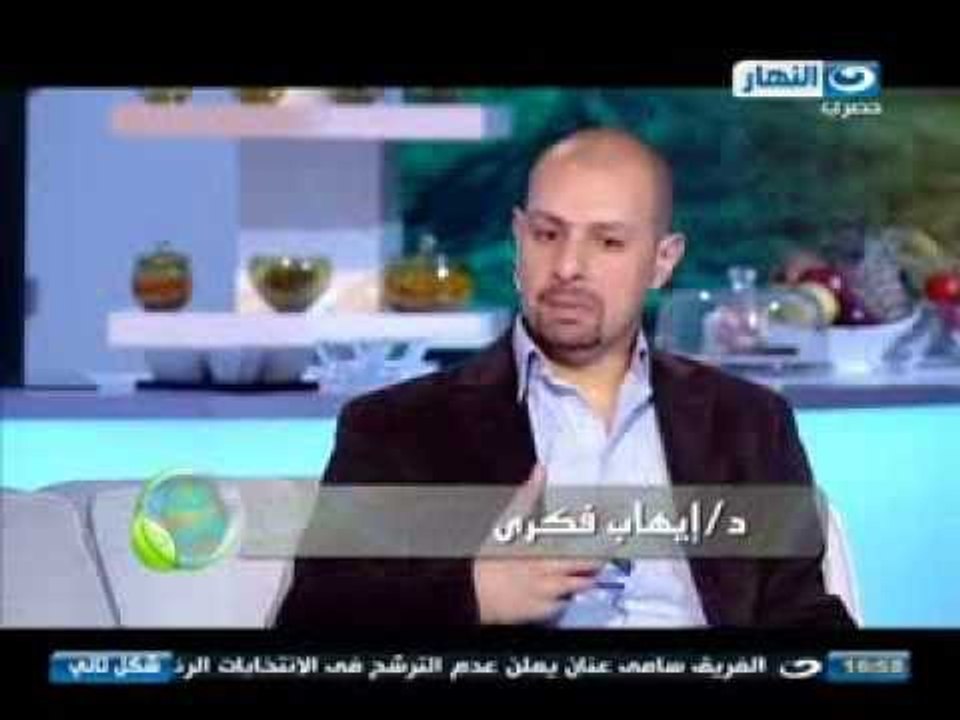 #Shakl_Tany / #برنامج_شكل_تانى: القدرة على الترك