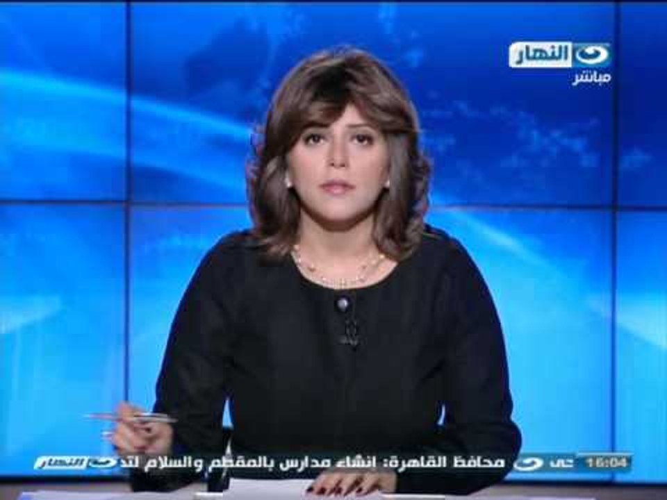 #اخبار_النهار: عنان يعلن عدم ترشحة للرئاسة  #Akhbar_elNahar