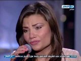 #Akher_AlNahar / #اخر_النهار: أنت عمري بصوت المطربة رحاب عمر