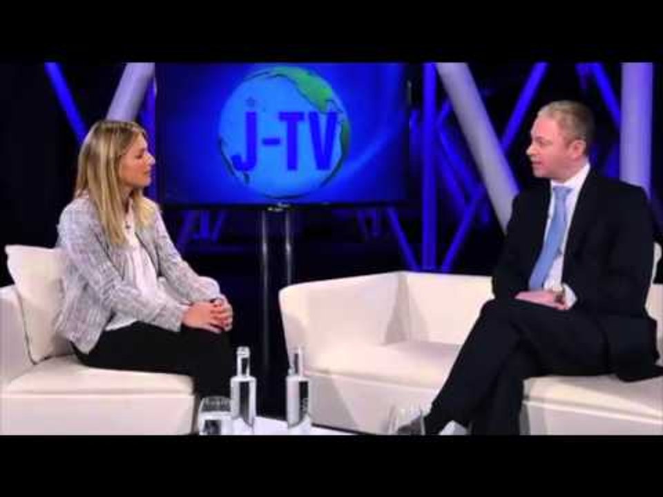 Is FIFA Corrupt? | Movers & Shakers | J-TV