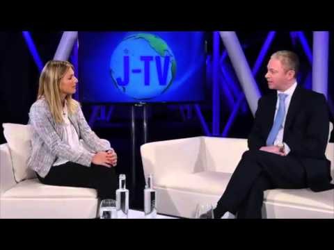 Is FIFA Corrupt? | Movers & Shakers | J-TV