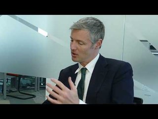 Zac Goldsmith: "BDS has become an excuse for a much older form of hatred"