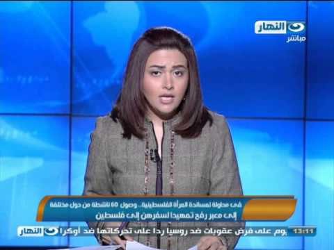 أخبار النهار| حافظ ابو سعدة ينسحب من مؤتمر عرض تقرير فض اعتصامى رابعة والنهضة #AkhbarAlnahar