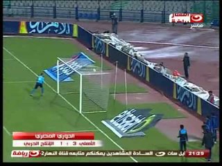 كورة كل يوم : ملخص مباراة الاهلى و الانتاج الحربى  #Kora_Kol_Youm