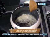#Lo2ma_Haneya / #لقمة_هنية | طريقة عمل أرز معمر بالأرانب وفراخ ملفوفة بالفسدق