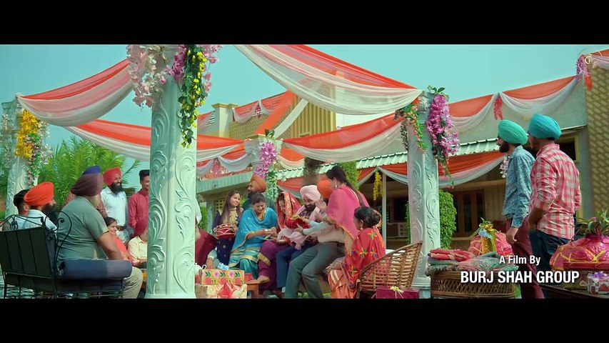 Mere Wala Sardar Jugraj Sandhu  New Punjabi Songs 2018