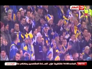 كورة وبس : تقرير عن تولى الكابتن شوقى غريب قيادة منتخب مصر
