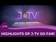 Highlights so far from J-TV: The Global Jewish Channel